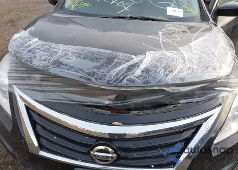 2013 Nissan Altima 2.5 S из США, поврежденный, VIN 1N4AL3AP5DC258839